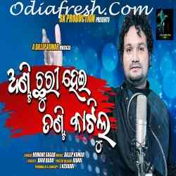 Anti Chhuri Hei Tanti Katilu